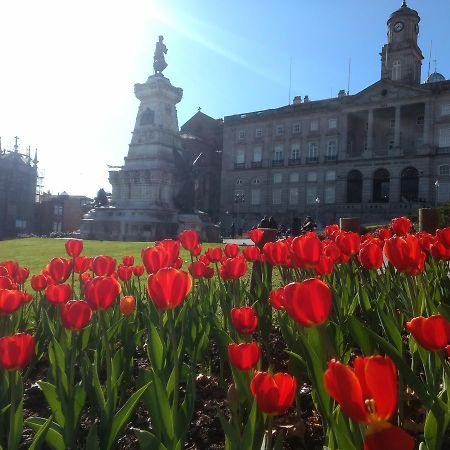 Merc Porto Ribeira'S Up Place ภายนอก รูปภาพ