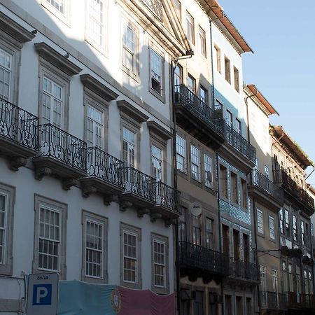 Merc Porto Ribeira'S Up Place ภายนอก รูปภาพ