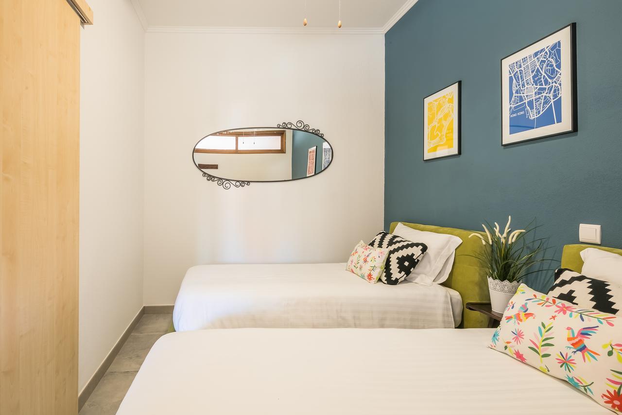 Merc Porto Ribeira'S Up Place ภายนอก รูปภาพ