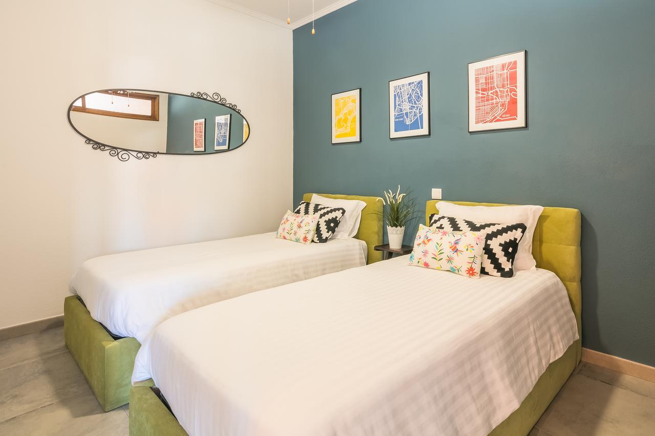 Merc Porto Ribeira'S Up Place ภายนอก รูปภาพ